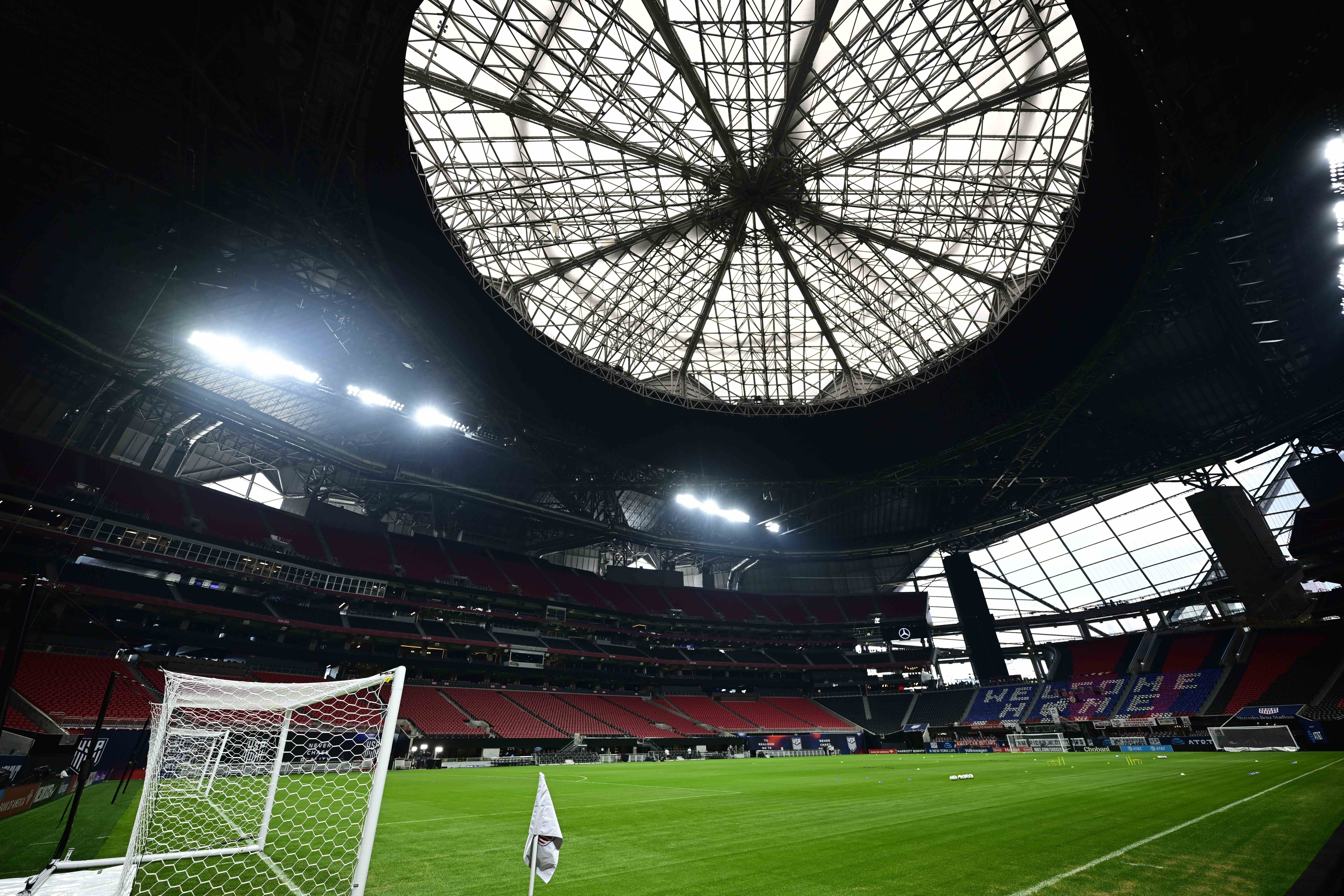 Estadio Atlanta