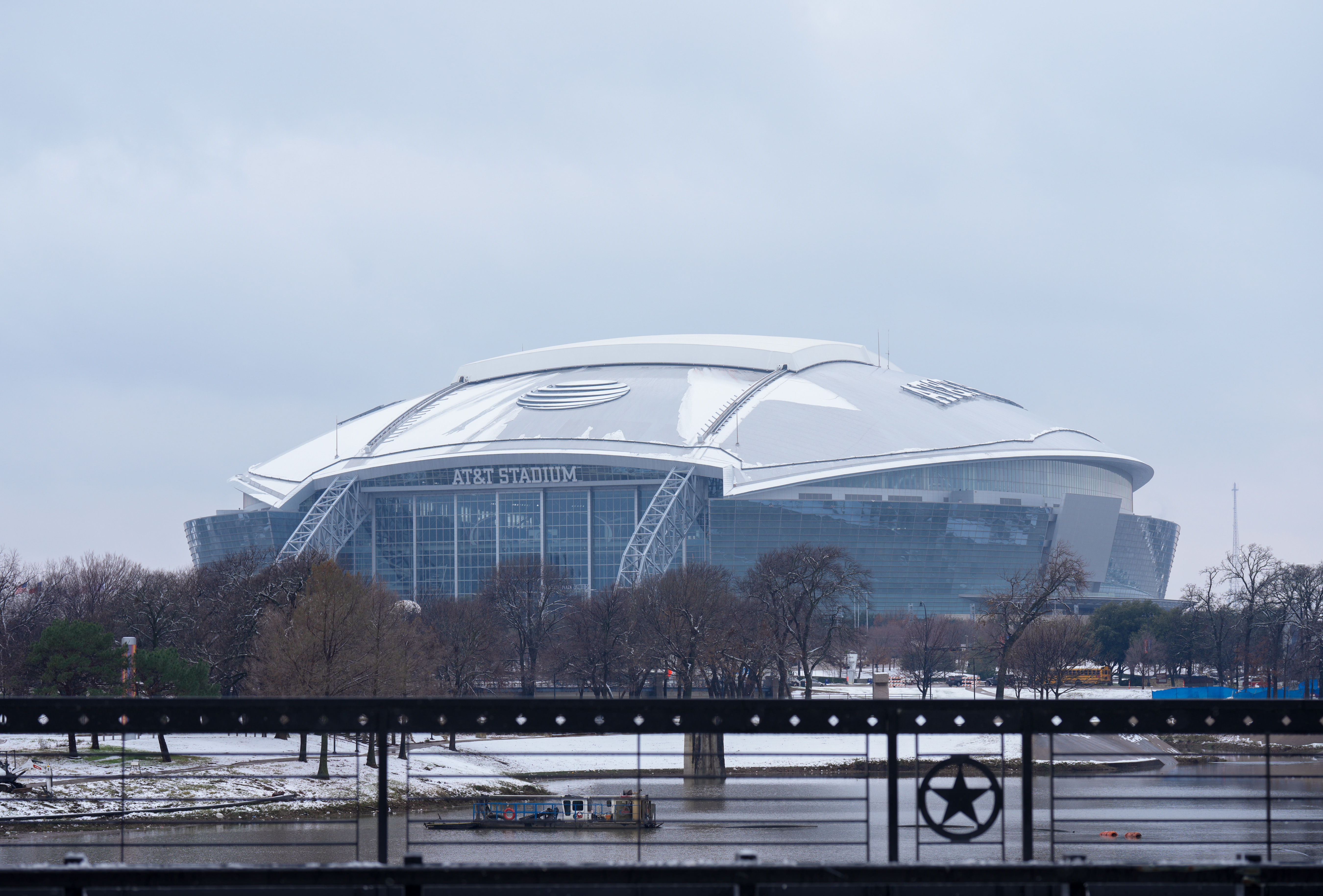 Estadio Dallas