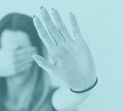 Imagen de Violencia de género