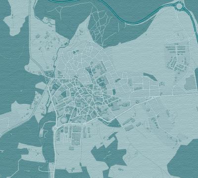 Imagen de Tu municipio, en datos