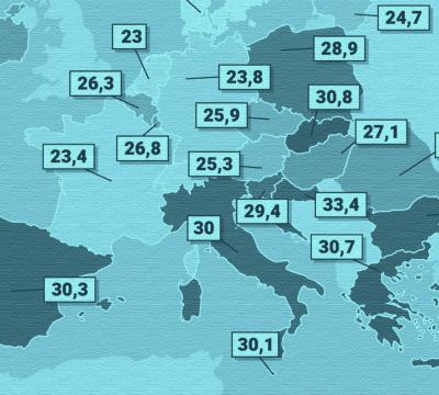 Imagen de Economía internacional