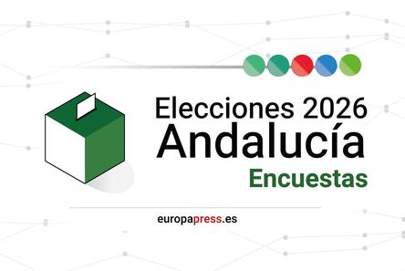 Imagen de ¿Qué dicen las encuestas sobre las elecciones en Andalucía?