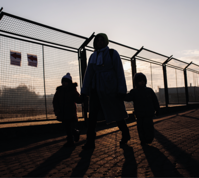 Imagen del tema de Emigración e inmigración