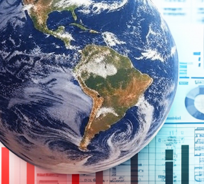 Imagen del tema de Economía en América Latina