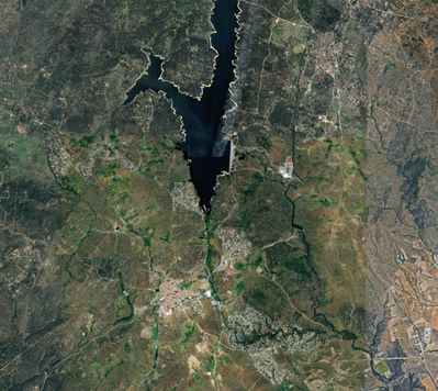 Imagen del tema de Datos a nivel municipal