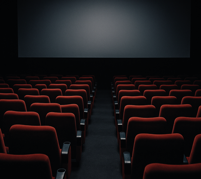Imagen del tema de Cultura (cine, libros, música)