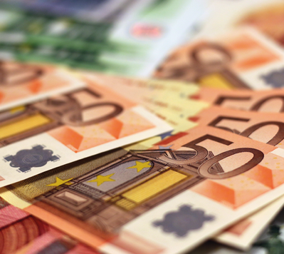 Imagen del tema de Economía de España
