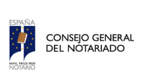 Imagen de Consejo General del Notariado