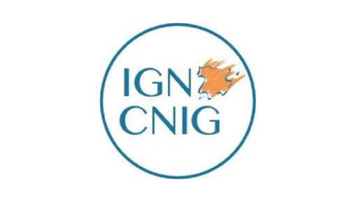 Imagen de la fuente IGN