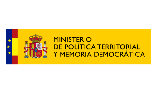 Imagen de Ministerio de Política Territorial y Memoria Democrática