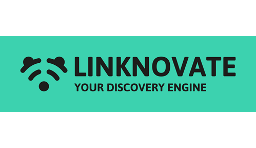 Imagen de Linknovate