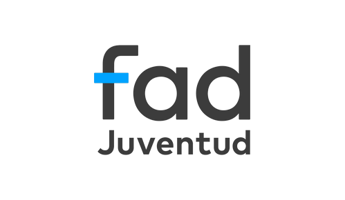 Imagen de la fuente Fad Juventud