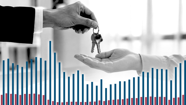 Imagen de Vivienda en España: la compra por extranjeros cae un 13%, su mayor retroceso desde 2020
