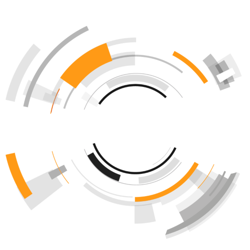 Imagen de fondo de gráfico
